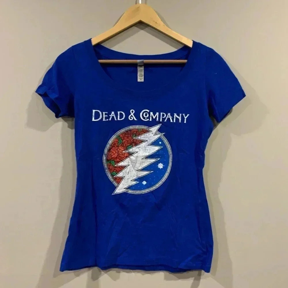 Grateful Dead / Dead & Company Band  T-Shirt